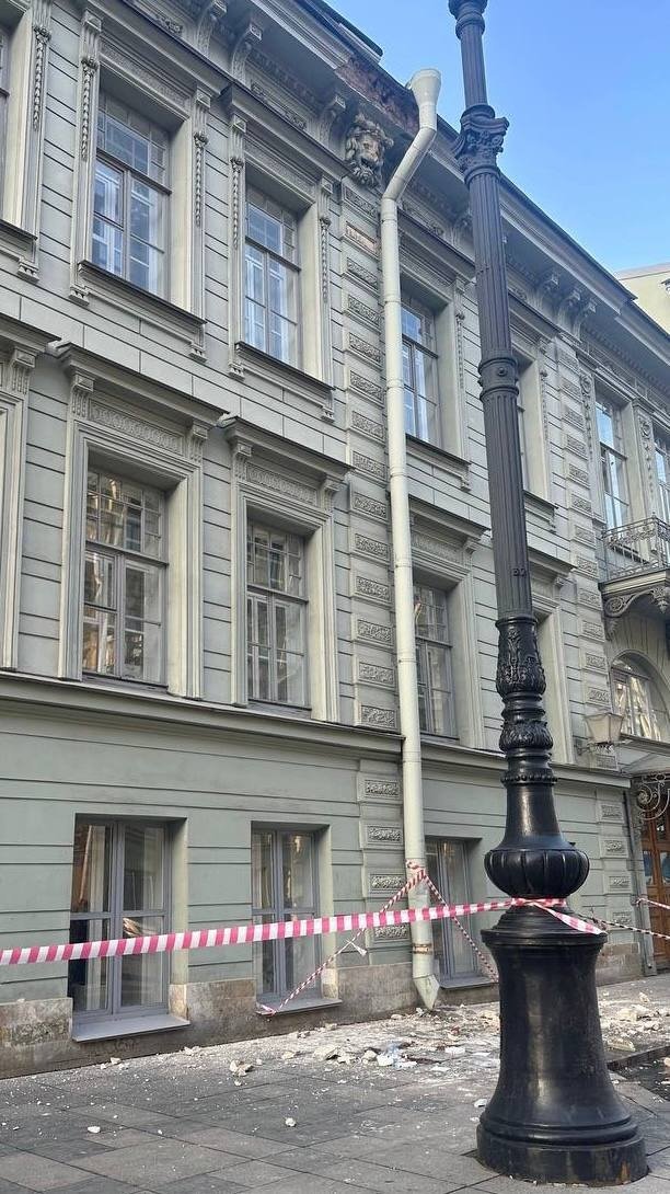 Фото: прокуратура Петербурга