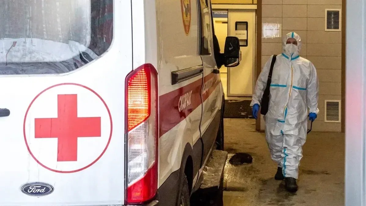 В жилом комплексе «Лондон парк» обнаружили очаг кори