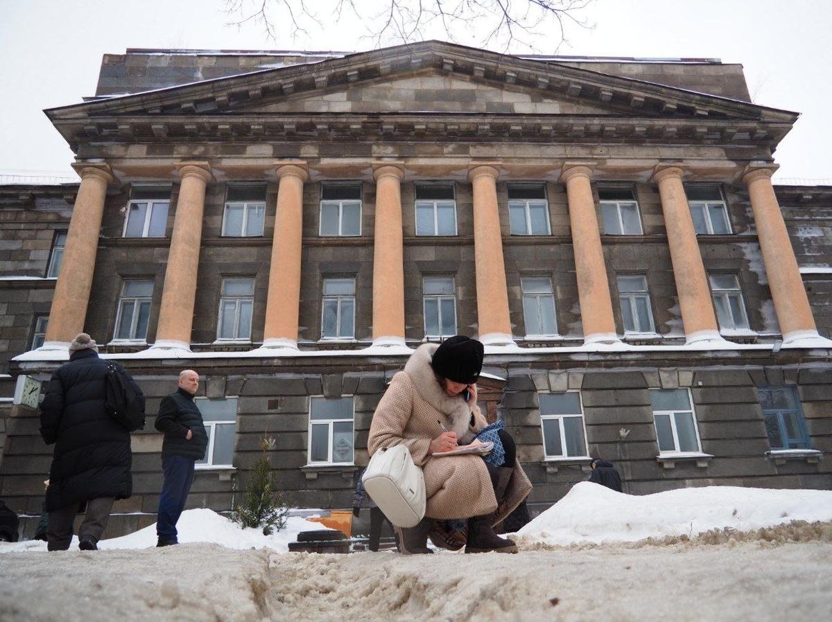 Фото: Дмитрий Абрамов / MR7