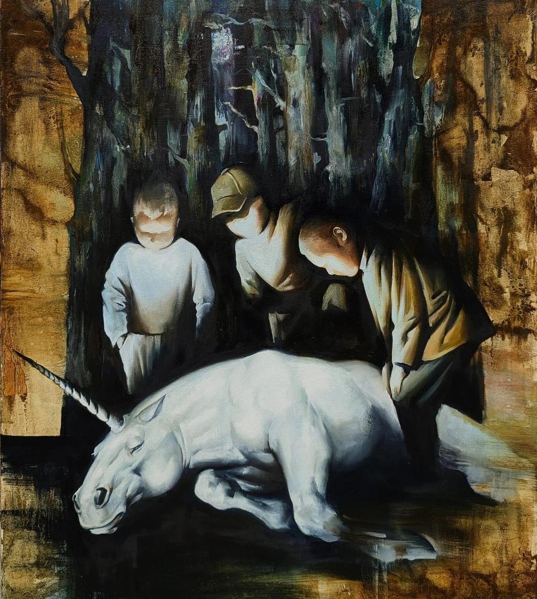 Изображение предоставлено организаторами выставки