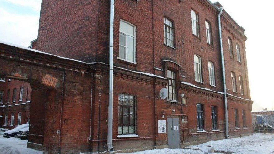 Фото: КГИОП