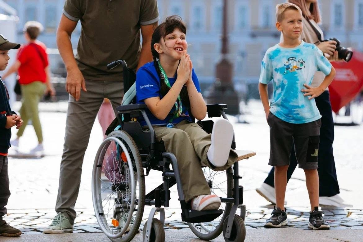 Фото: предоставлено пресс-службой Центра им. Турнера