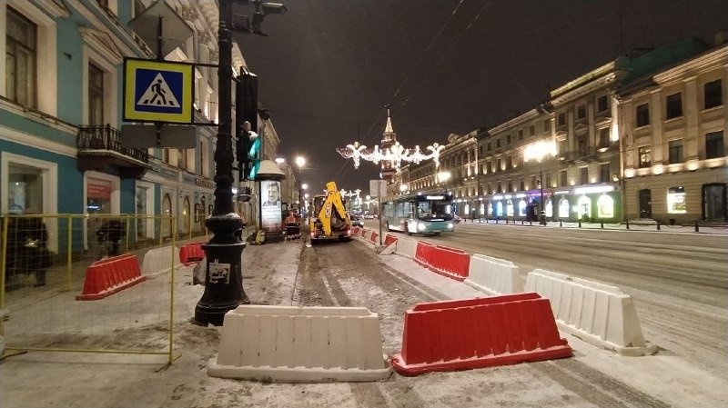 Фото: пресс-службе петербургского Водоканала