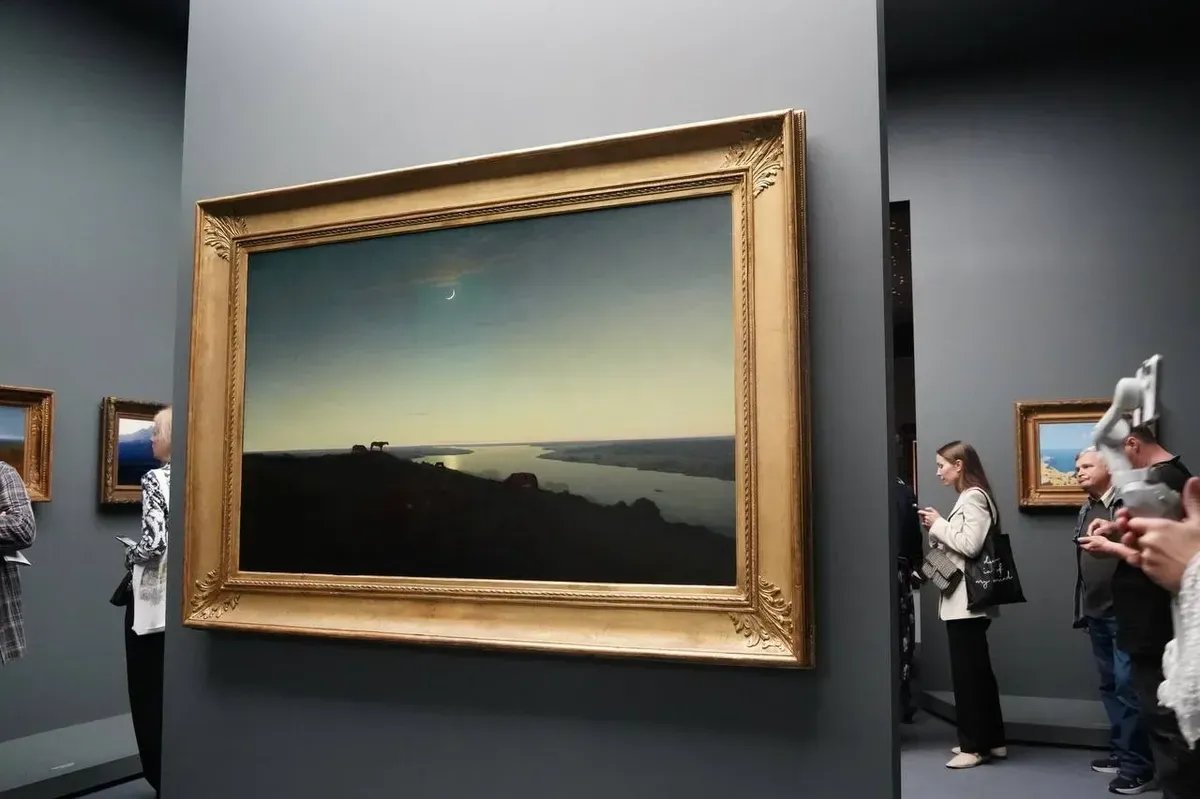 Фото: Павел Борисенко / MR7