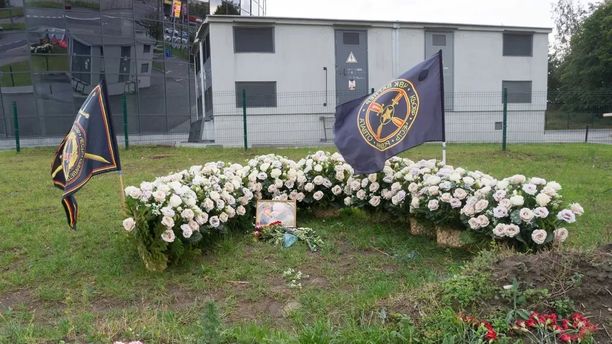 Путин рассказал, что в руках погибших при крушении самолёта Пригожина были гранаты, а в офисе ЧВК «Вагнер» нашли кокаин