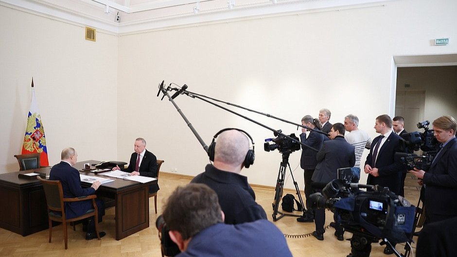 Фото: Кремль