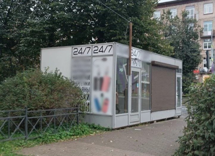 А так выглядит придомовая территория теперь. Фото: предоставлено Дмитрием Бессмертным