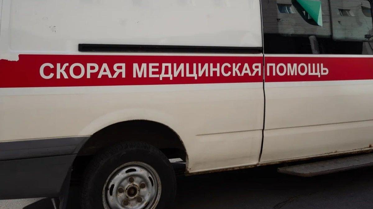 После уличного избиения петербурженки возбудили уголовное дело