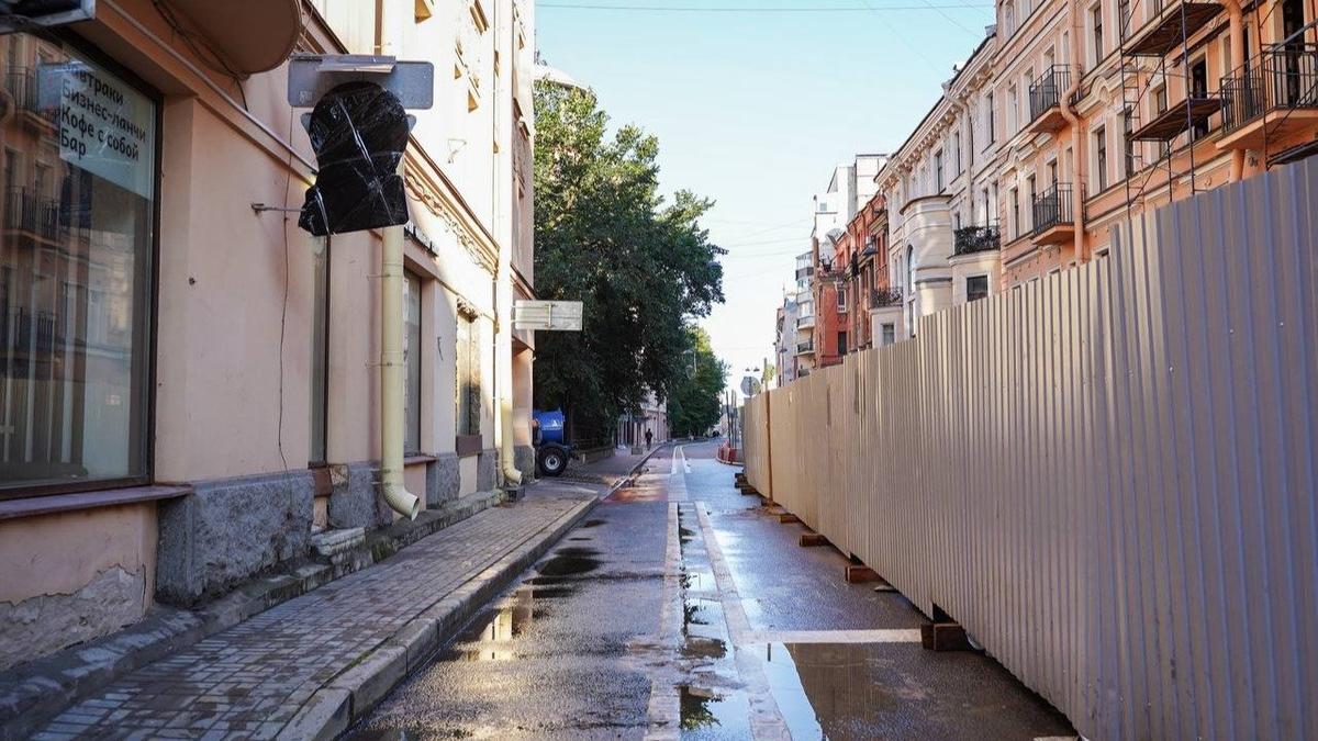 Фото: соцсети Евгения Разумишкина