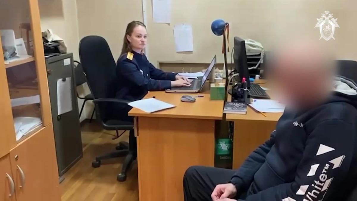 Мужчина поджёг брата своей сожительницы на проспекте Энгельса. Подозреваемого задержали