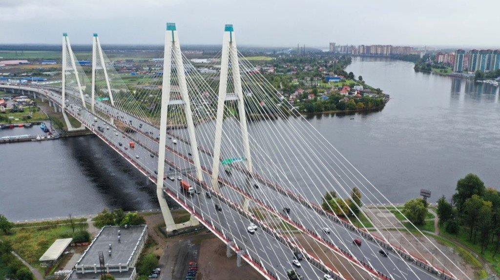 Фото: пресс-служба ФКУ Упрдор «Северо-Запад»