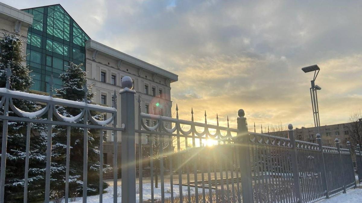 Восемь «дискредитировавших армию» делали это без призывов «Весны»*