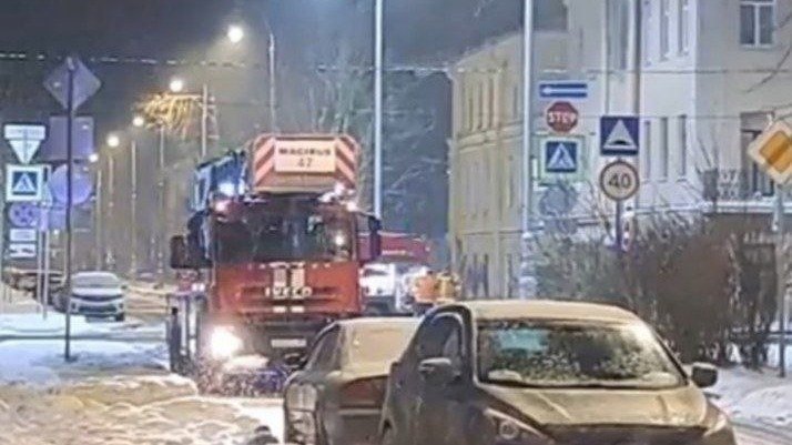 Фото: «Подслушано в Кронштадте» / ВКонтакте