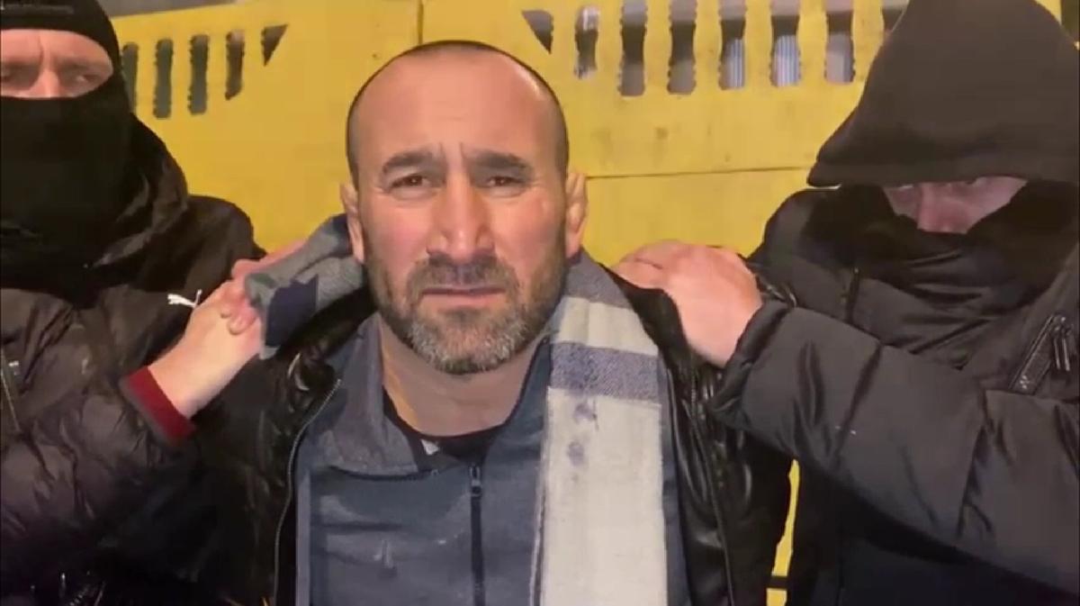 Мигранта в Петербурге задержали за оскорбление чувств верующих