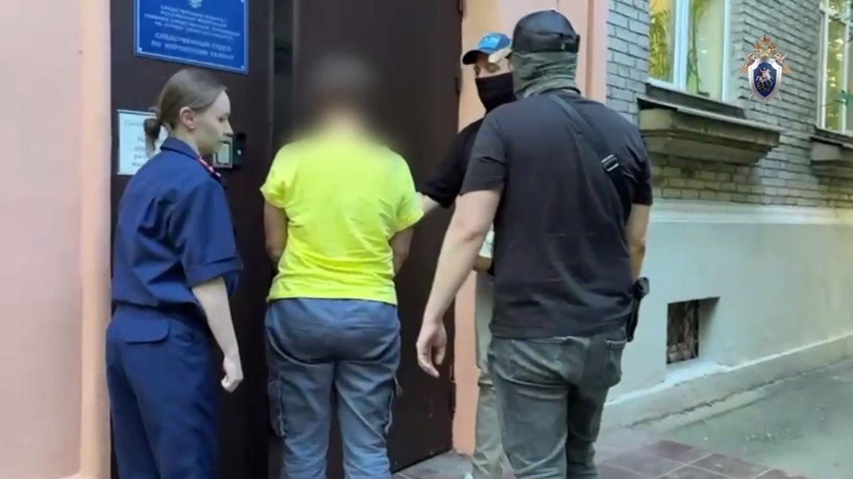 На петербурженку завели дело о реабилитации нацизма