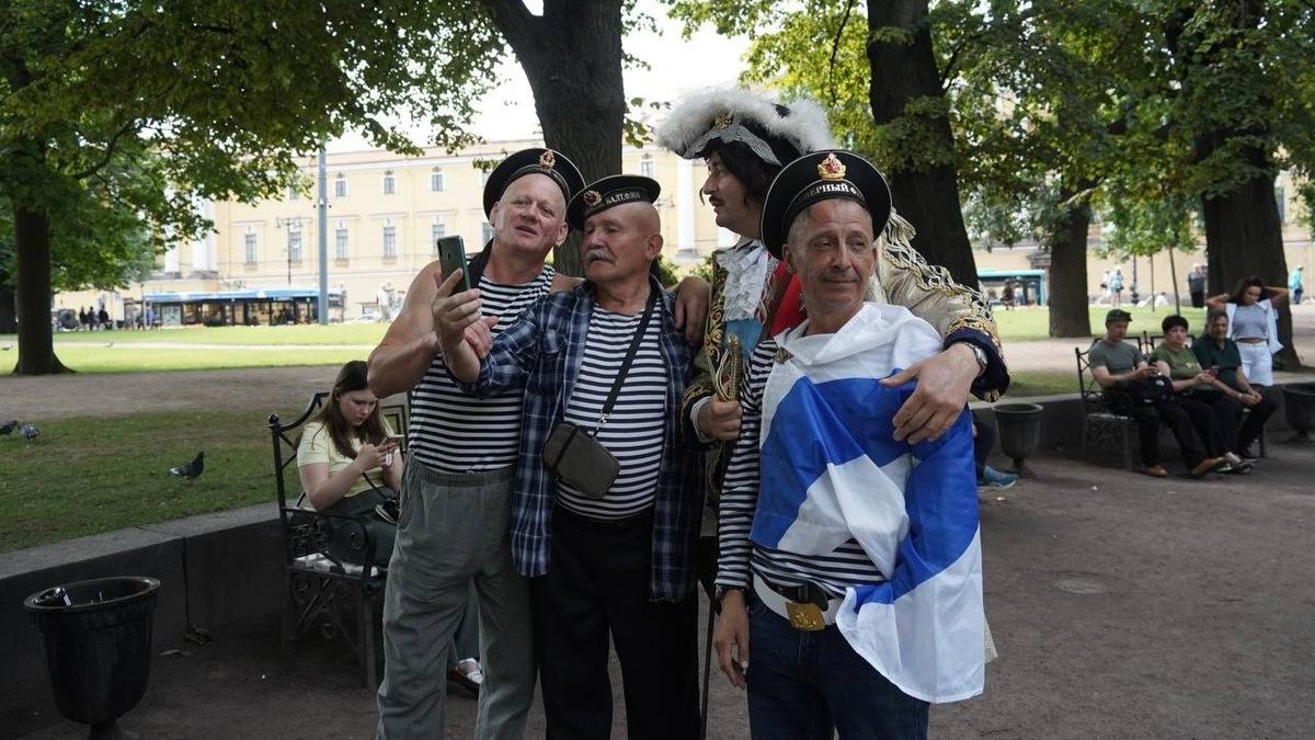 Фото: Павел Борисенко / МР7