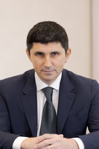 Сергей Дрегваль. Фото: пресс-служба Смольного