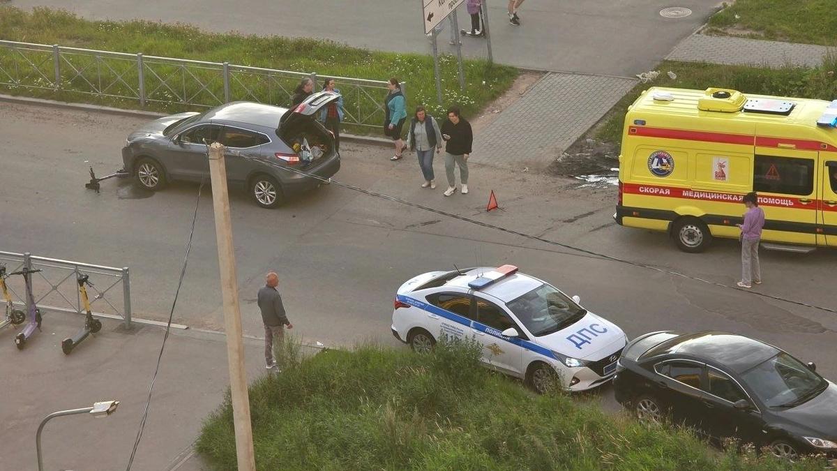 Фото: «Мегаполис»