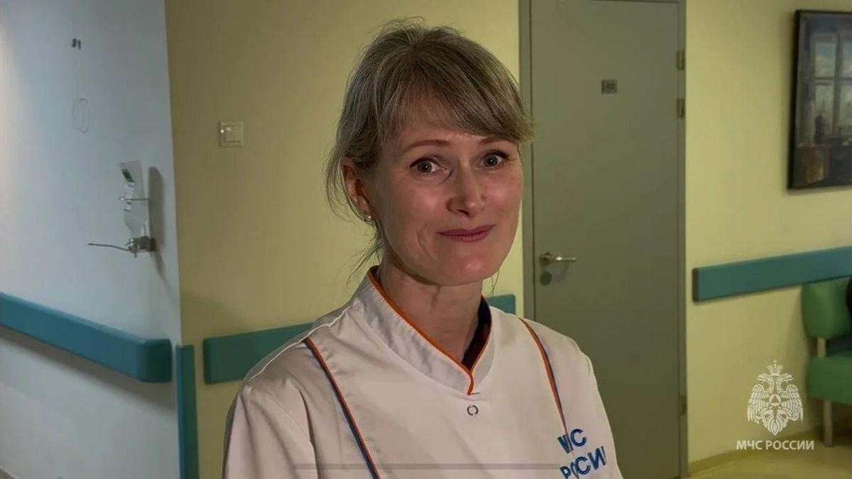 Фото: ГУ МЧС по Петербургу