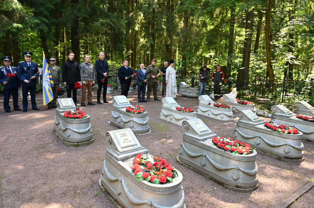Фото: предоставлено центром «Дзержинец»