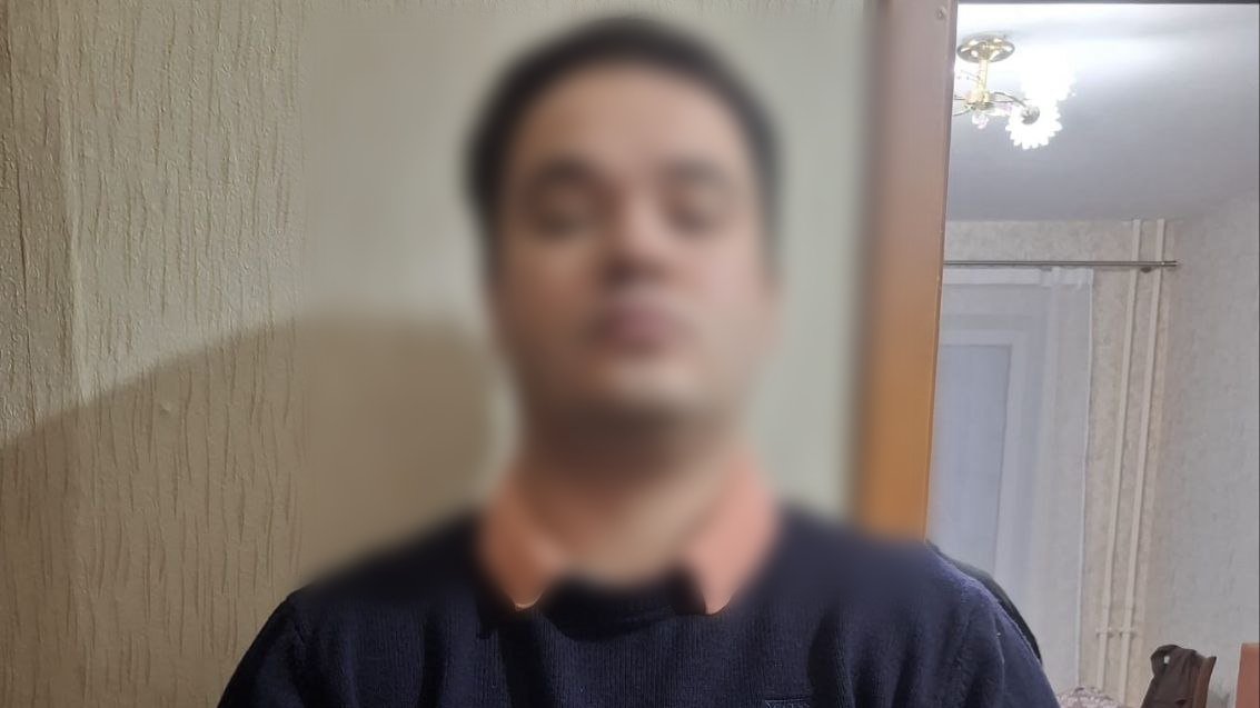 Фото: МВД по Петербургу и Ленобласти