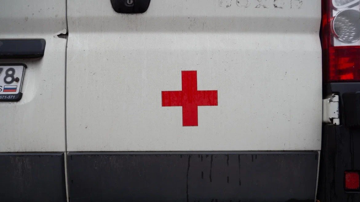 Фото: Дмитрий Абрамов / MR7