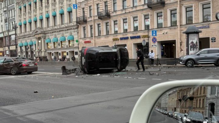 Фото: «Мегаполис»