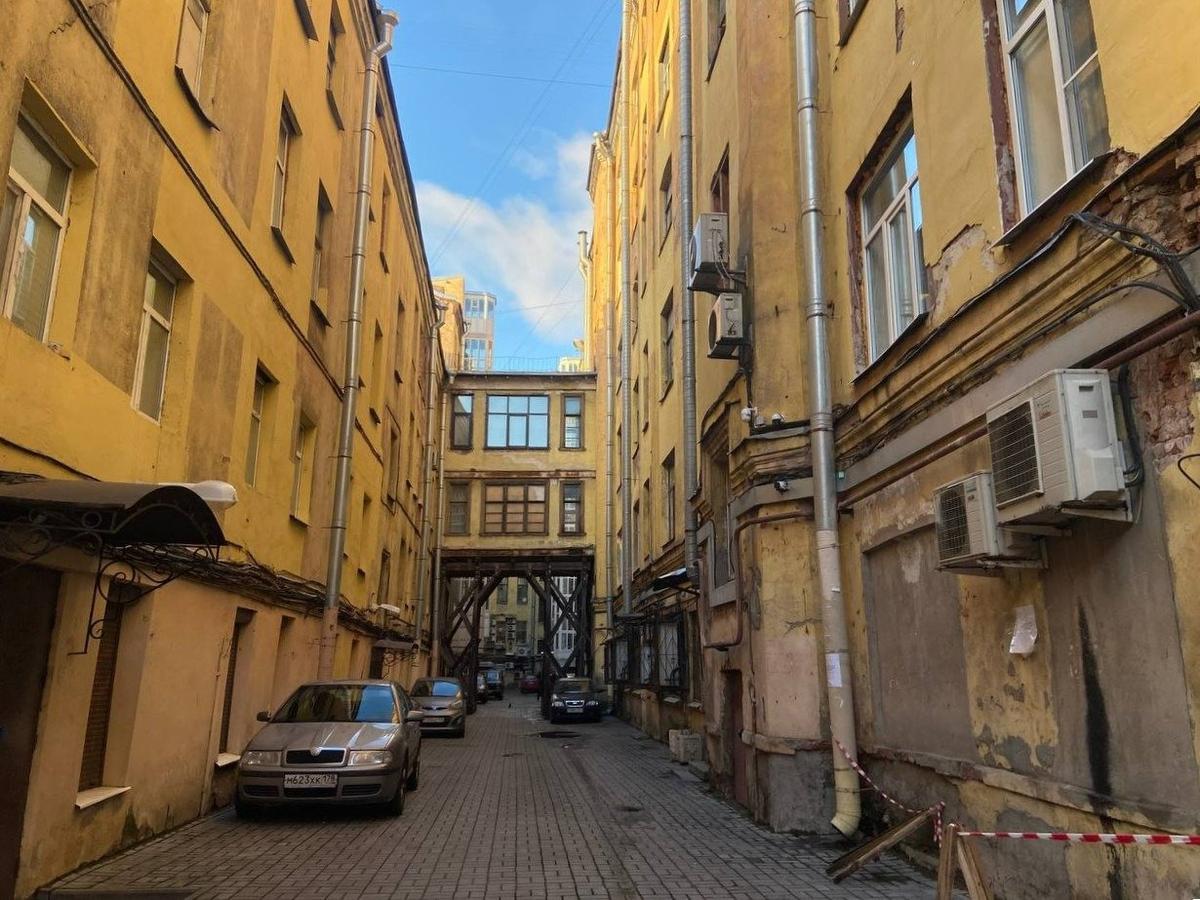 Фото: Валерия Шимаковская / MR7