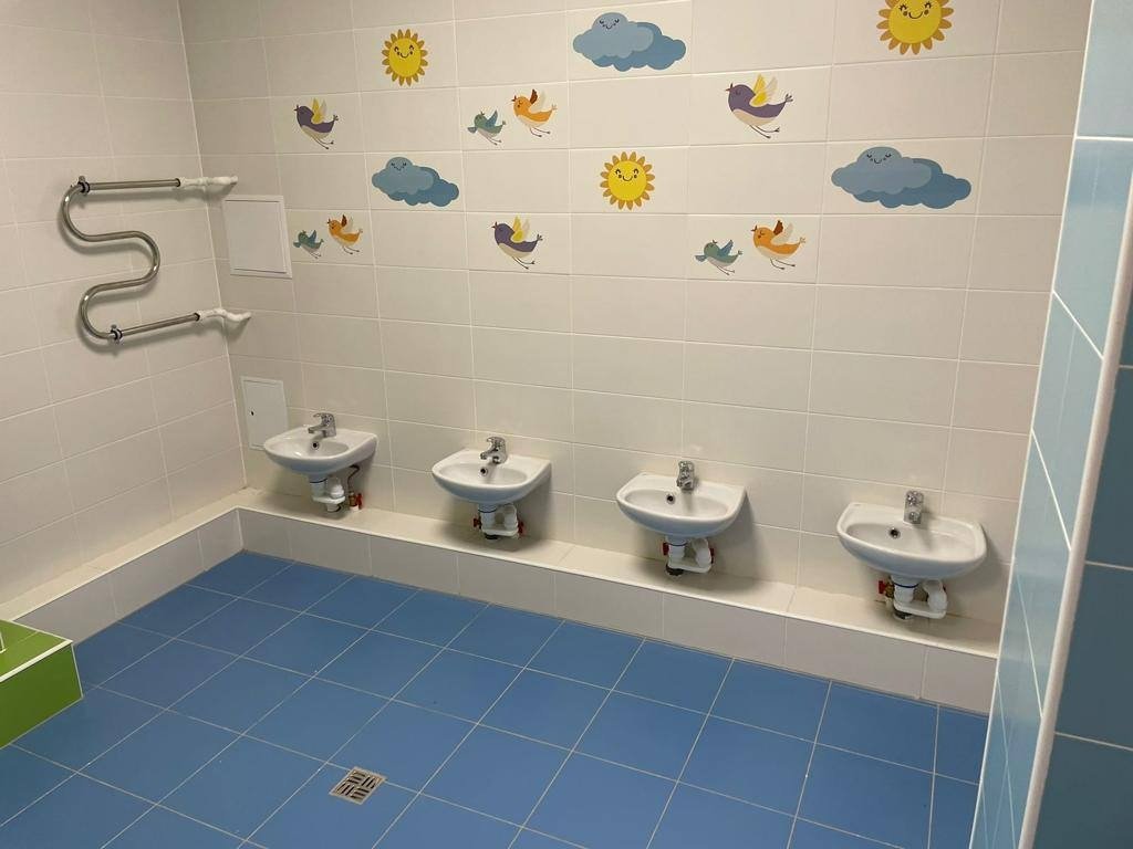 Фото: пресс-служба Госстройнадзора Петербурга