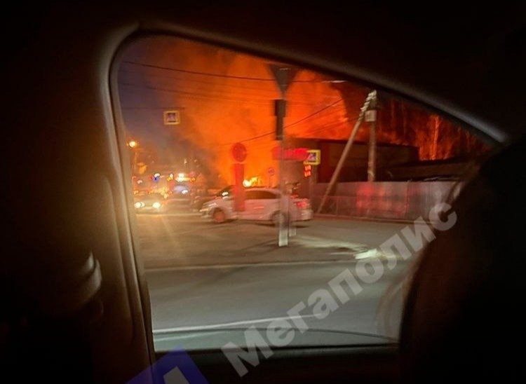 Изображение: «Мегаполис»