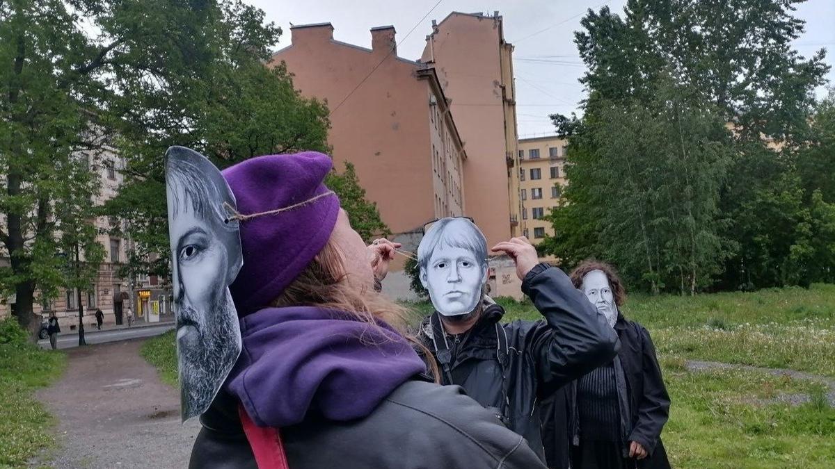 Фото: Елена Михина / МР7