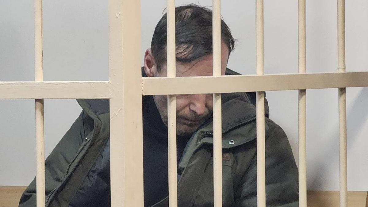 Фото: объединенная пресс-служба судов Петербурга