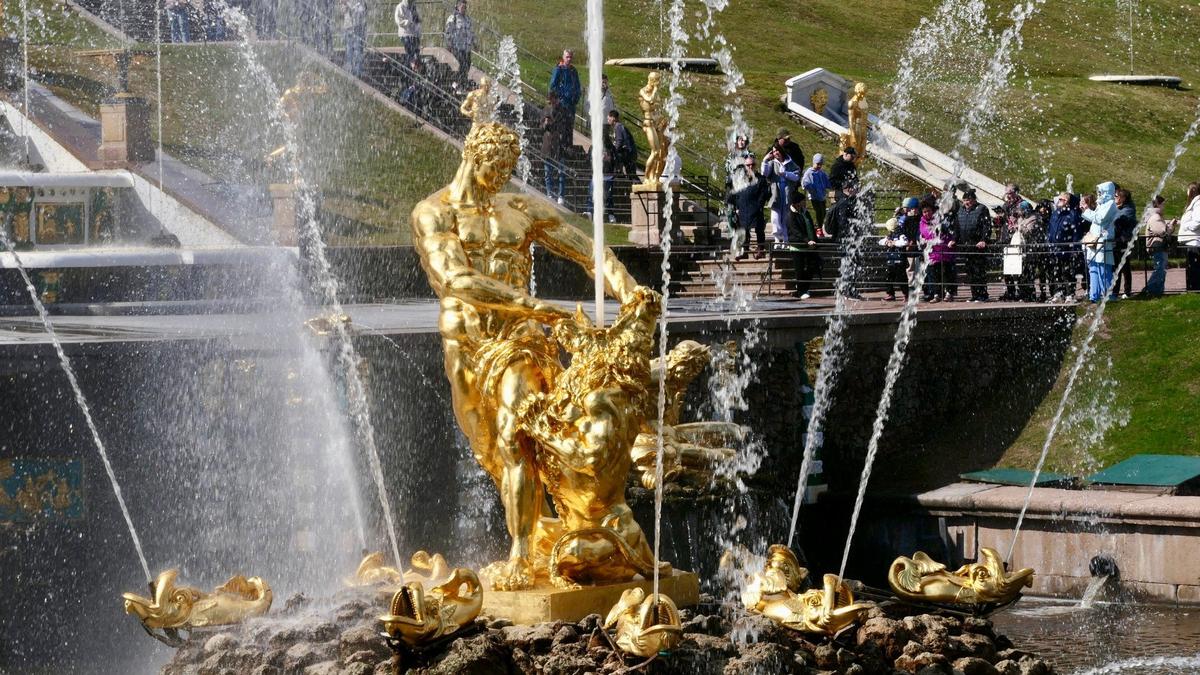 Фото: Павел Даиси / MR7