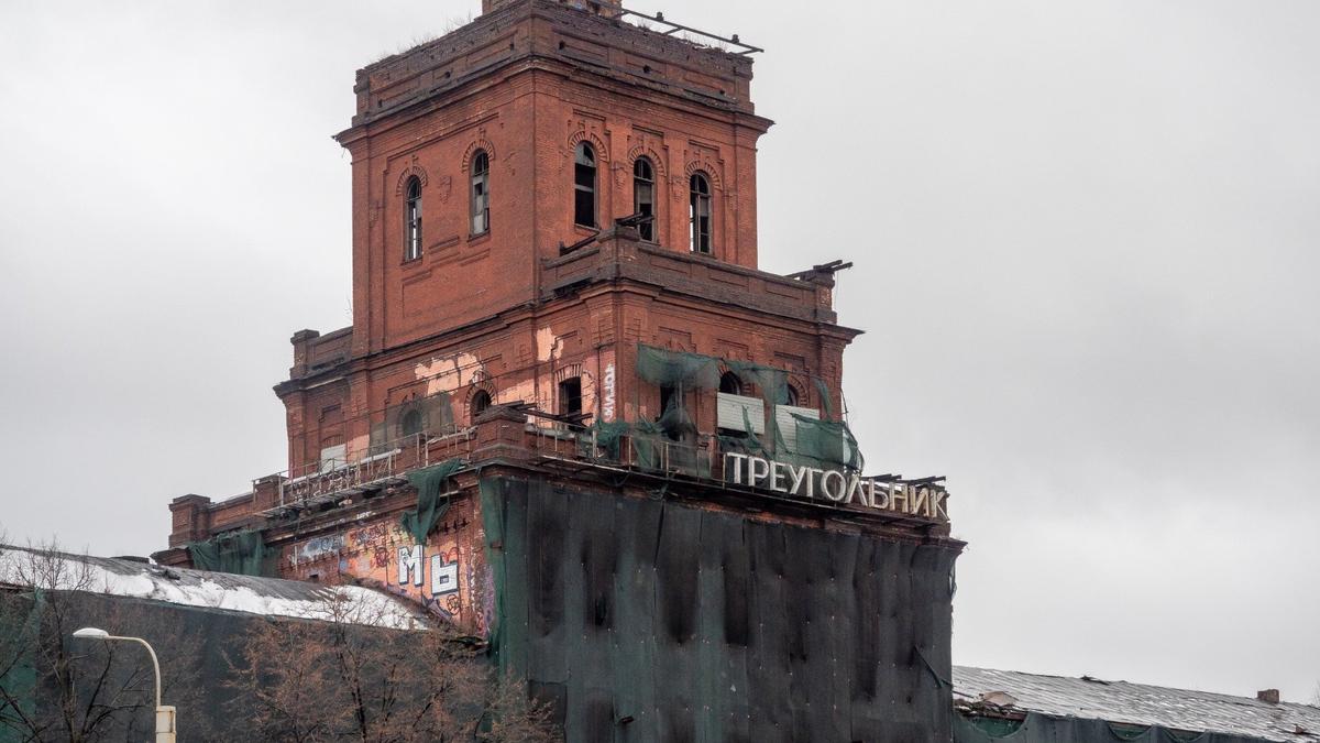 Фото: Олег Золото / MR7