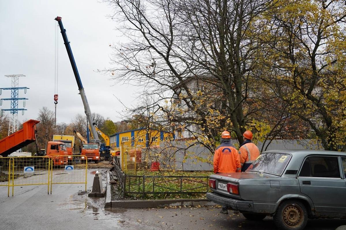 Фото: Павел Борисенко / MR7