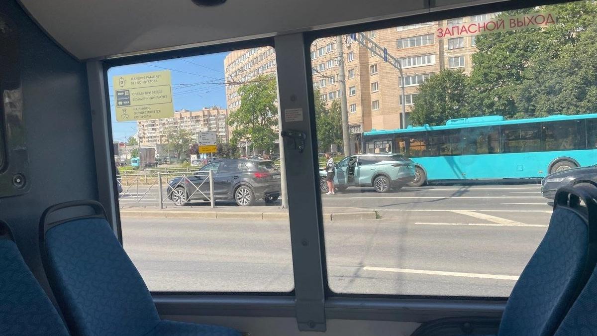 Фото: «Мегаполис»