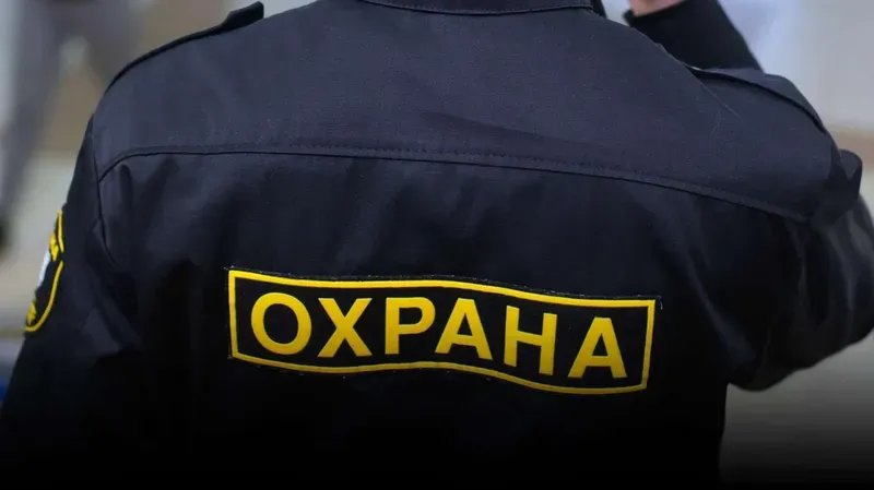 Петербурженка пожаловалась на нападение школьного охранника
