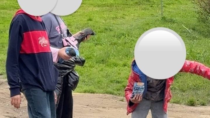 Фото: «ДТП и ЧП Кудрово»