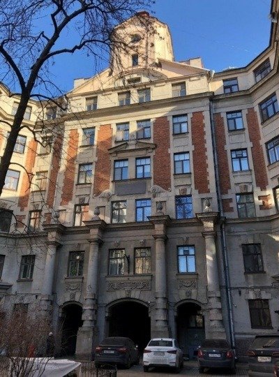 Фото: КГИОП