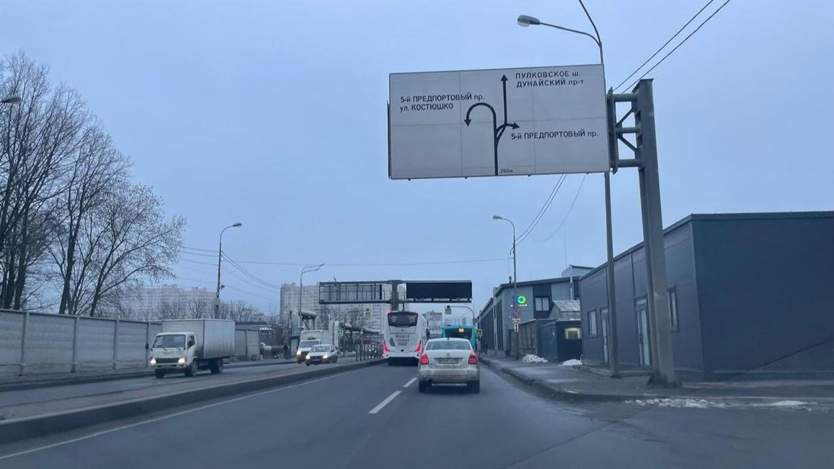 Фото: комитет по транспорту