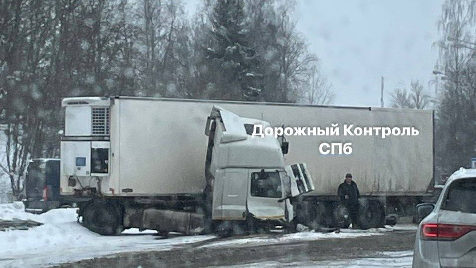 Фото: «Дорожный контроль»