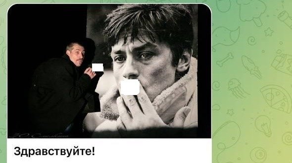 Театр имени Ленсовета предупредил о наживающихся на спектакле покойного Бутусова мошенниках