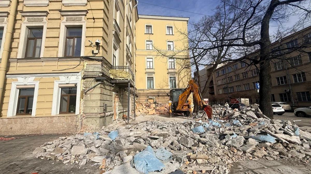 Фото: пресс-служба губернатора Петербурга