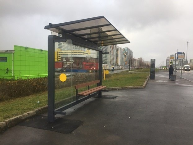 страница комитета по благоустройству в «ВКонтакте»