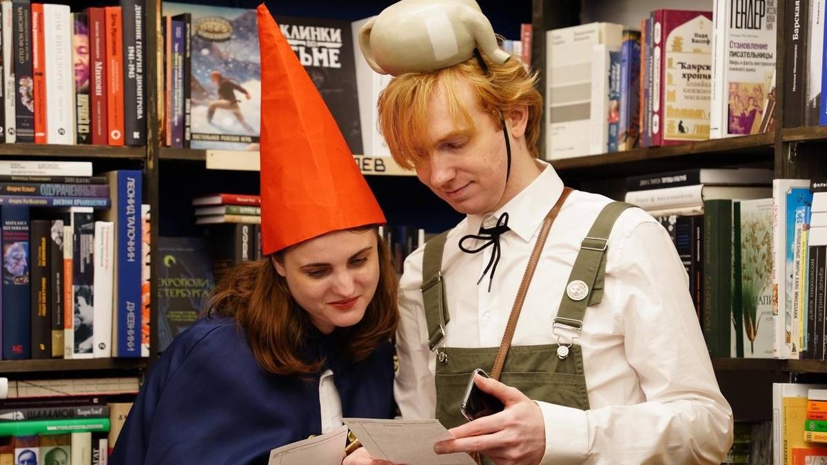 Фото: Павел Борисенко / MR7