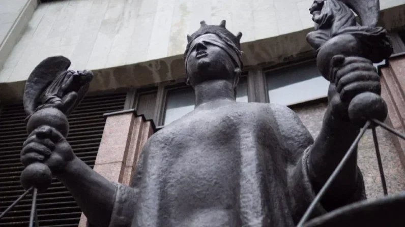 Суд отправил петербуржца в колонию на шесть лет за убийство по неосторожности