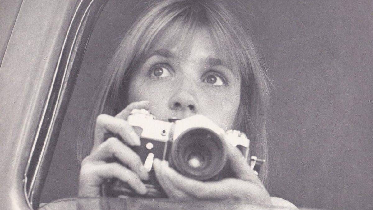 На «Ленфильме» откроется выставка, посвящённая кинофотографам