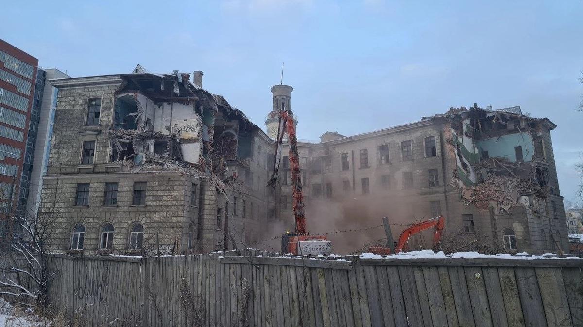 Фото: «Живой город»