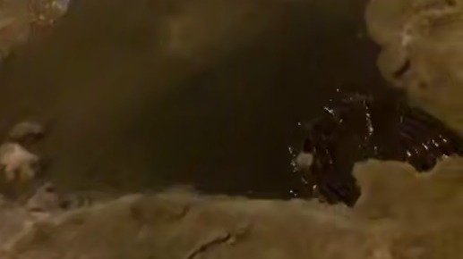 Скриншот видео: «Мегаполис»