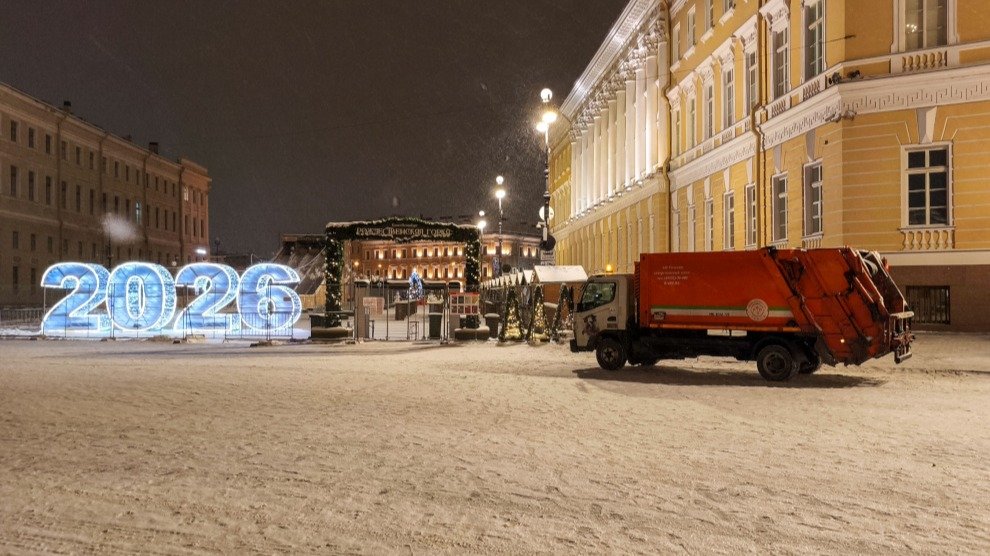 Фото: пресс-служба Смольного